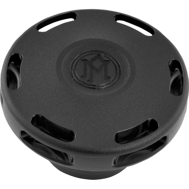 PERFORMANCE MACHINE FUEL CAP - APEX - BLACK OPS 0210-2071APXSMB