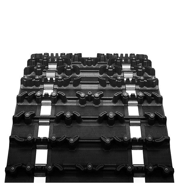 CAMSO ICE ATTAK STUDED TRAIL TRACK 121" X 15" X 1.063" 9028H