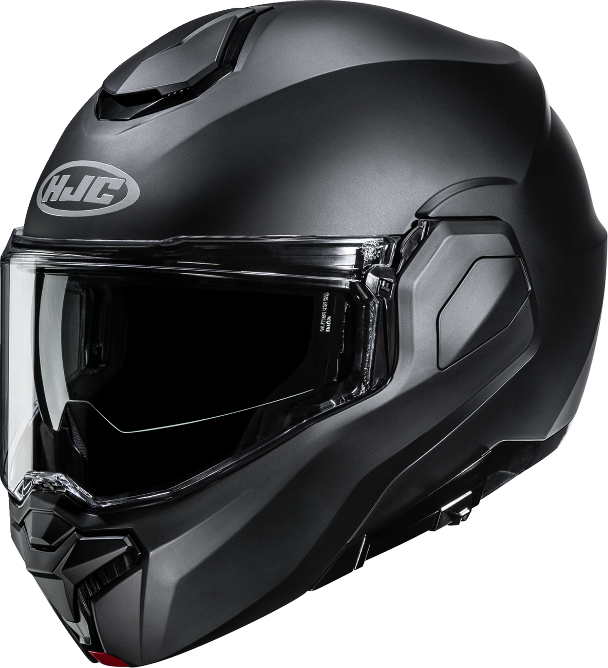 HJC I101 SEMI FLAT BLACK SM EP40NEP4XBSV