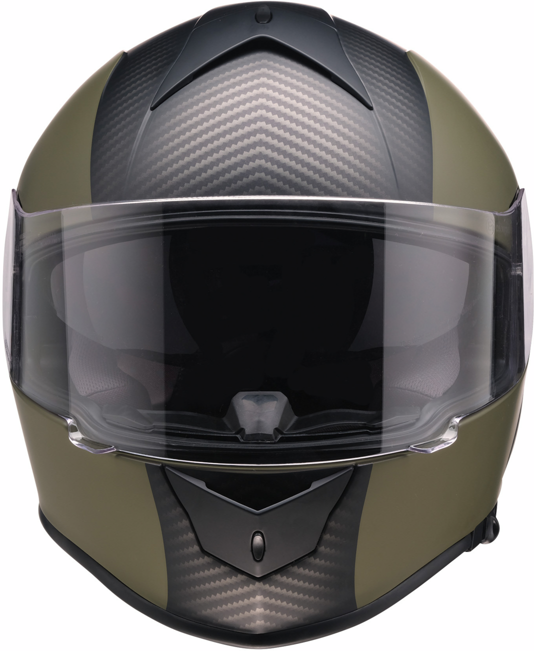 Z1R WARRANT CARBON GREEN 2X 0101-17437