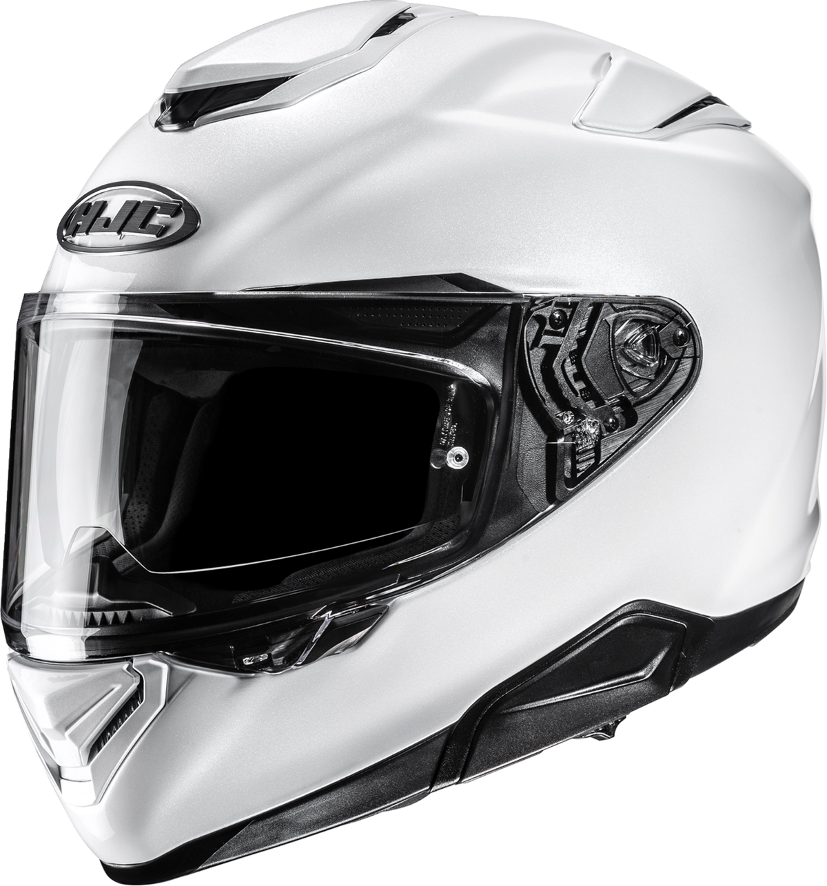 HJC RPHA 72 PEARL WHITE SM FH11NEP4PWHV