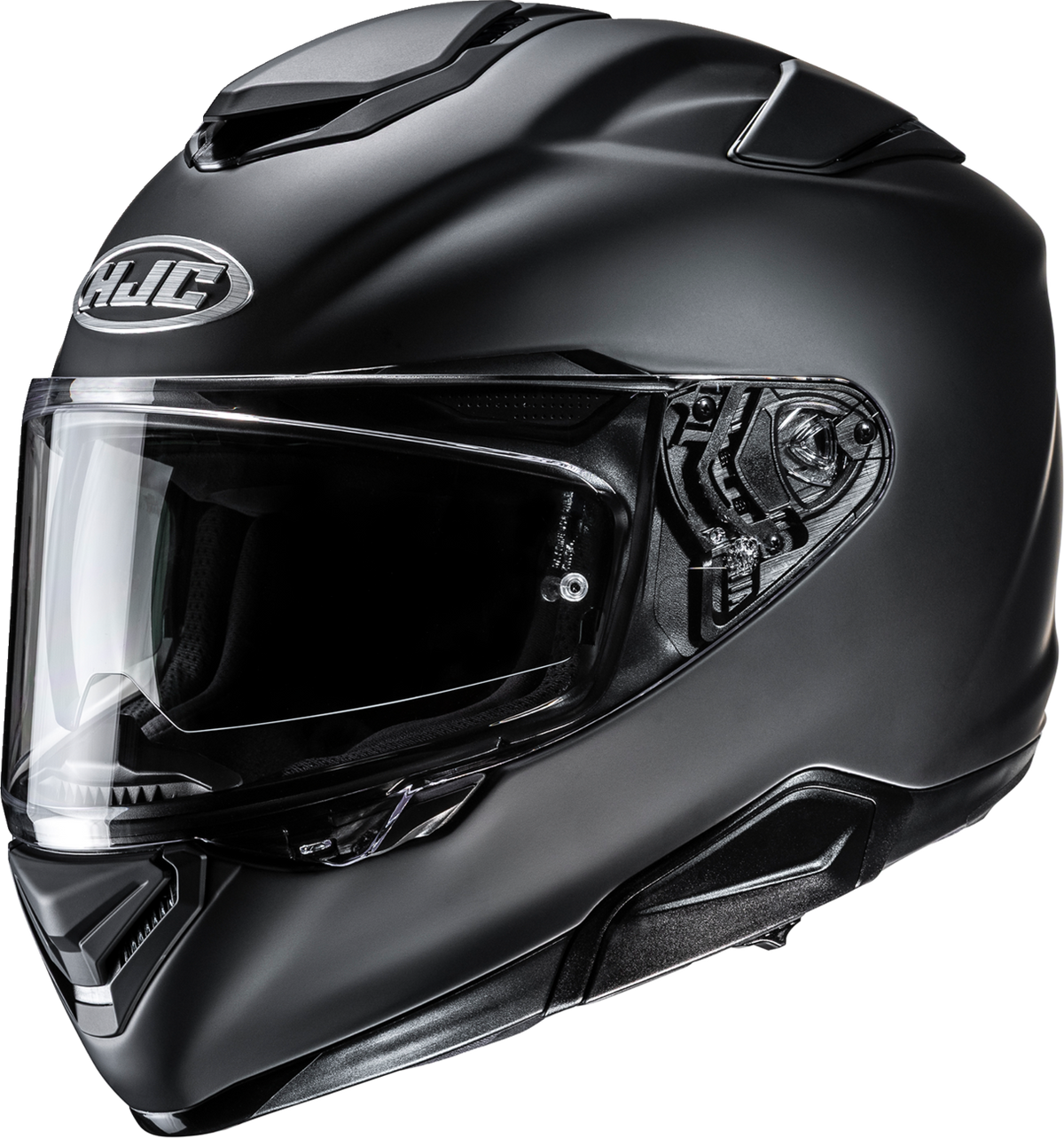 HJC RPHA 72 MATTE BLACK XS FH11NEP3XMBV