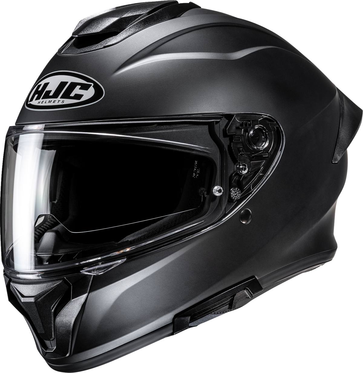 HJC C71 SF BLACK XS FP69NEP3XBSV
