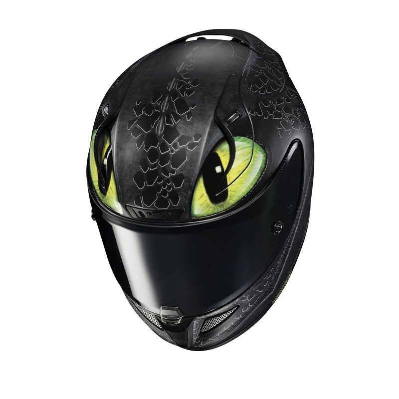 HJC RPHA 12 TOOTHLESS 2 LG 0101-19163