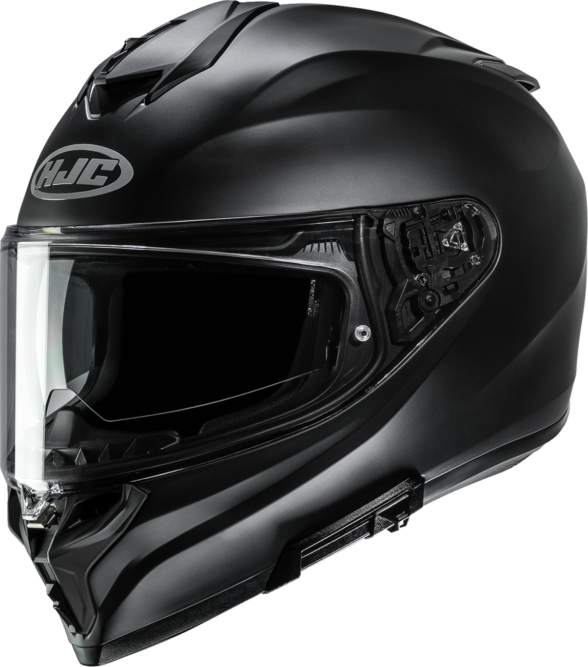 HJC I72 SEMI FLAT BLACK XL FP57NEP7XBSV