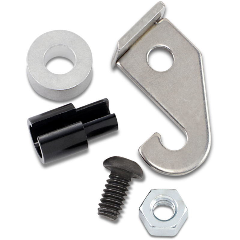 BURLY BRAND 00-23 B/T EASY BOY LITE CLUTCH BURLY B17-117