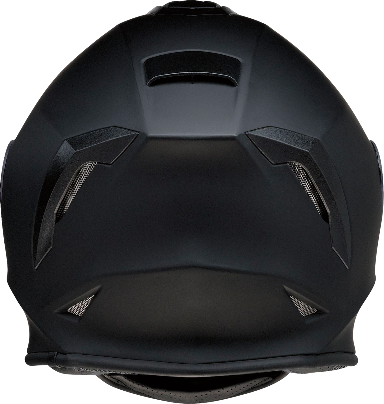 Z1R WARRANT 2.0 YOUTH FLAT BLACK MD 0102-0301