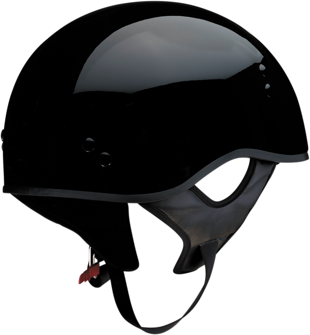 Z1R VAGRANT BLK XS 0103-1274