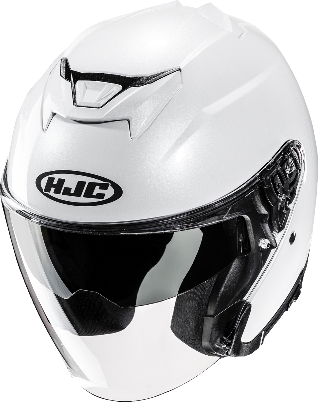 HJC I31 PEARL WHITE SM 0000421120