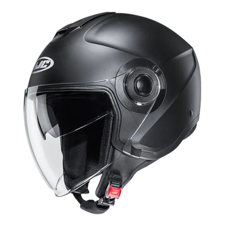 HJC I40N SF BLACK 2XL JP44NEP8XBSV
