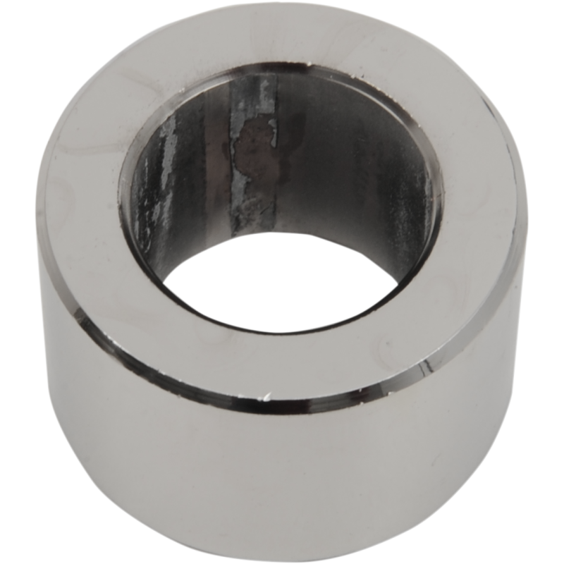 DRAG SPECIALTIES .8125" CHR OUTER AXLE SPACER(EA) DS-243384
