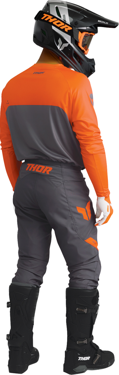 THOR REFLEX SPORT ROGUE CH/SL SM 0110-8794