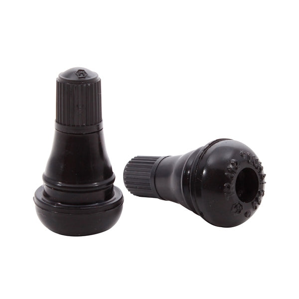 KIMPEX RUBBER VALVE STEM TR412 QTY2 NC-6478A-2
