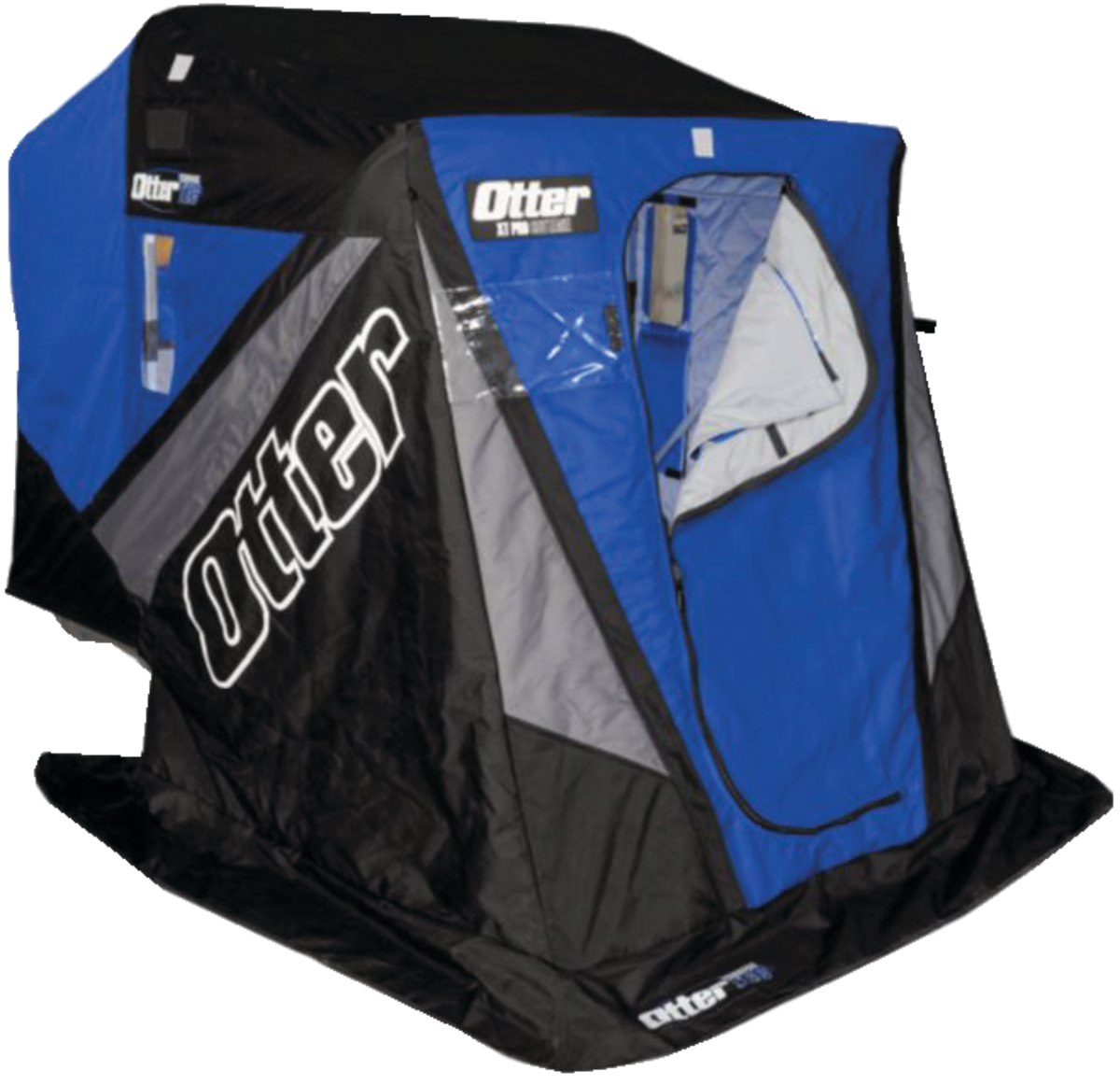 OTTER OUTDOORS XT PRO LODGE X-OVER SHELTER 201152