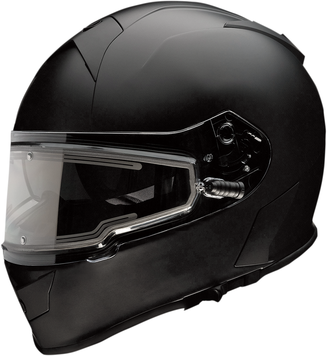 Z1R WARRANTNT EC FBK XL 0121-1291