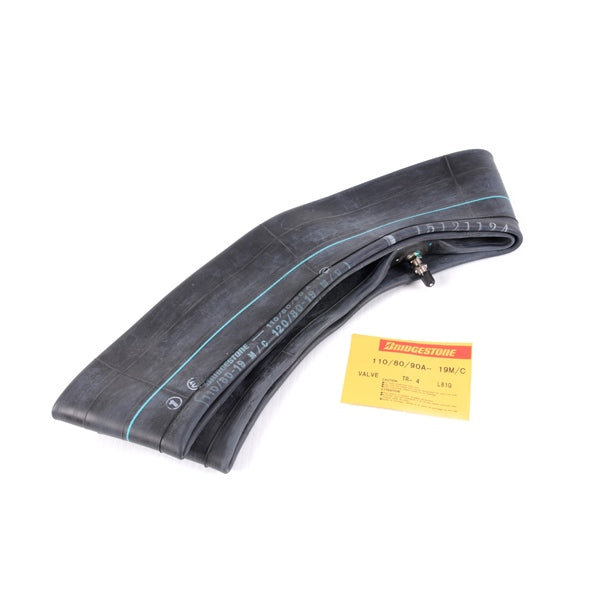 BRIDGESTONE 110/80/90A-19 STD TR4 TUBE BRIDGESTONE 548413