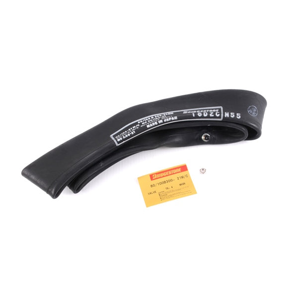 BRIDGESTONE 80/100B-21,300-21 MX-H TR4 TUBE 543500