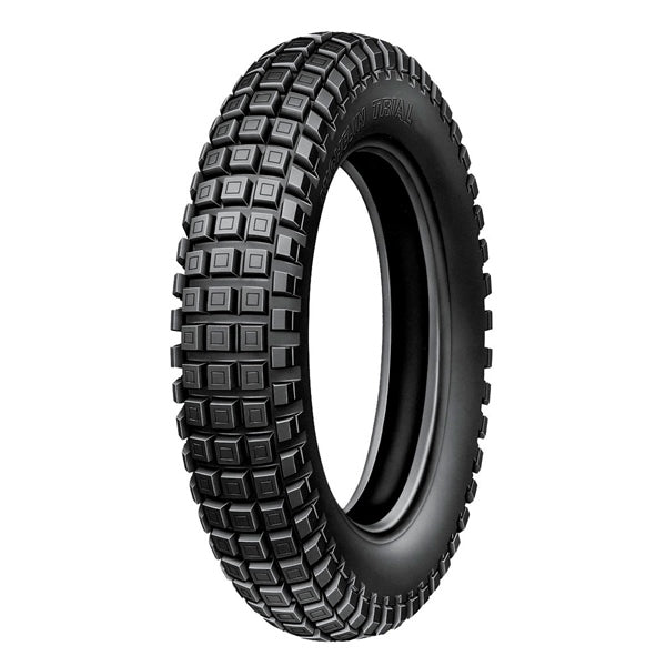 MICHELIN 120/100R18 TRIAL X-LIGHT COMP RR TL MICH 13481