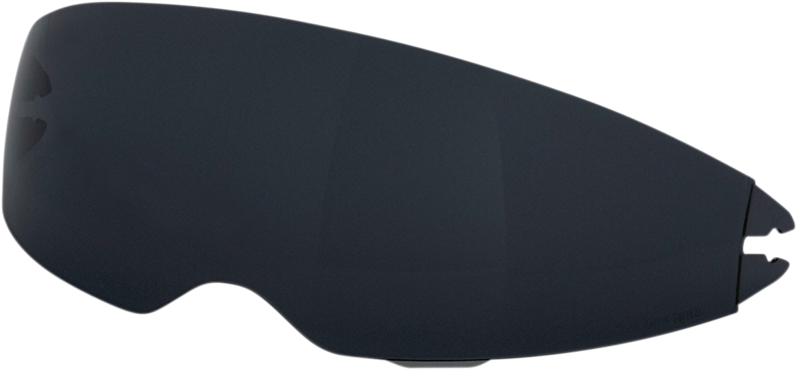 Z1R JACKAL SUNVISOR DK SMK 0130-0769