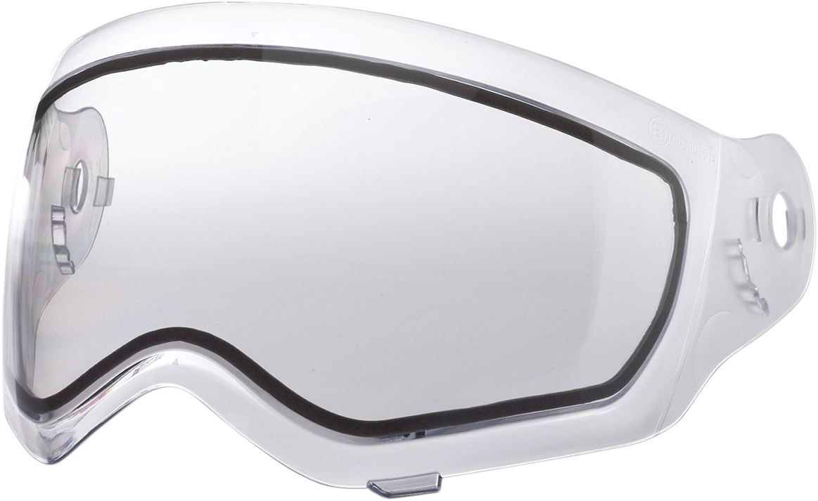 Z1R RANGE/RANGE 2.0 SHIELD DUAL CLR 0130-0795