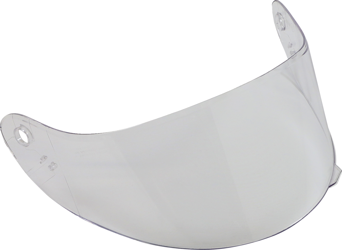 Z1R WARRANT YOUTH SHIELD CLEAR 0130-1007