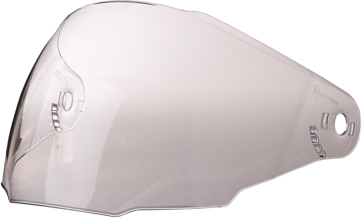 Z1R ROAD MAXX 2.0 SHIELD CLEAR 0130-1219