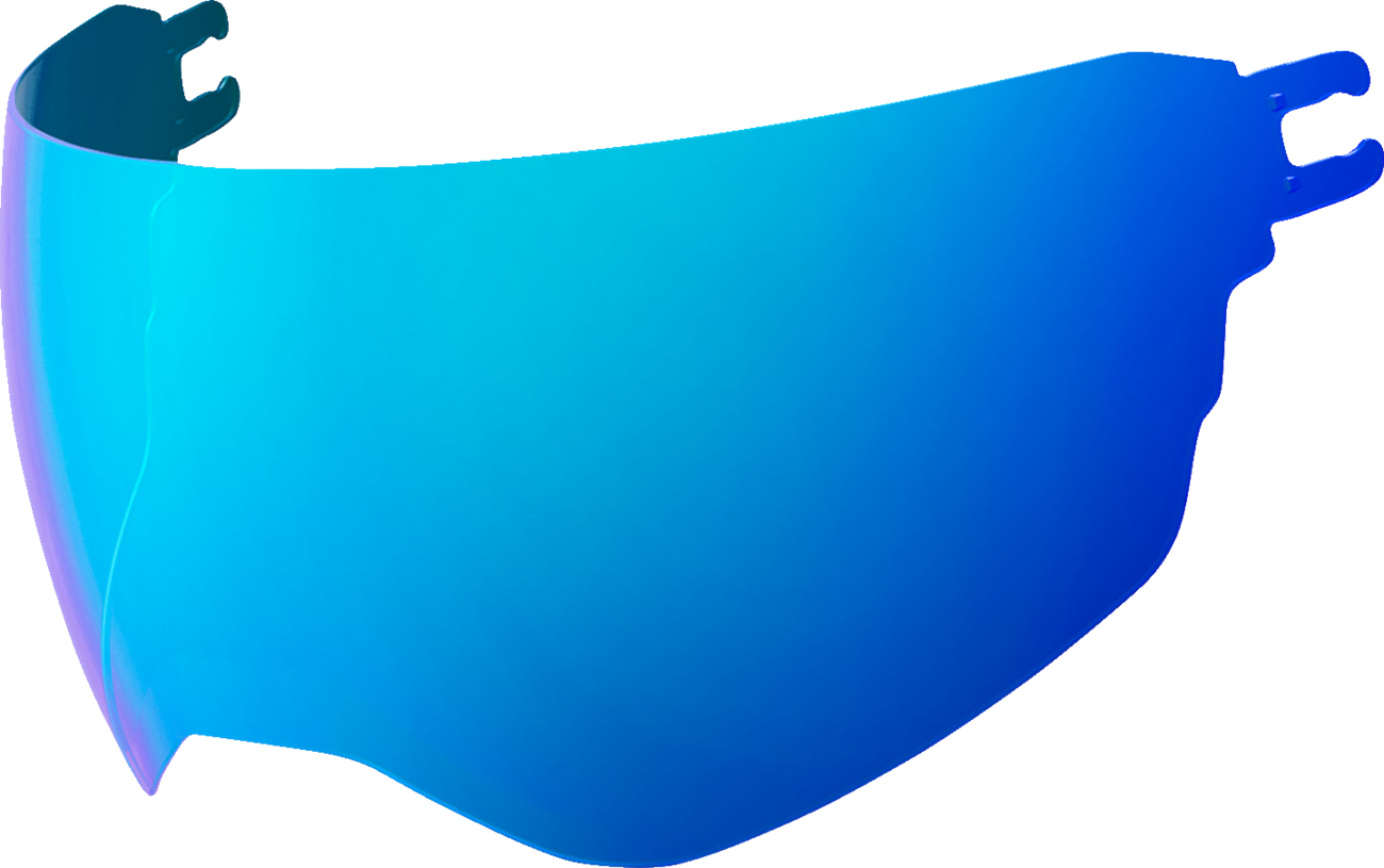 ICON ULTRAFLITE DROPSHIELD BOATDRINK BLUE 0130-1402