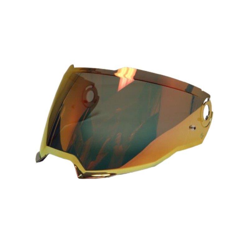 HJC I80 SHIELD RST RED (HJ-44) HHJ44G3000600