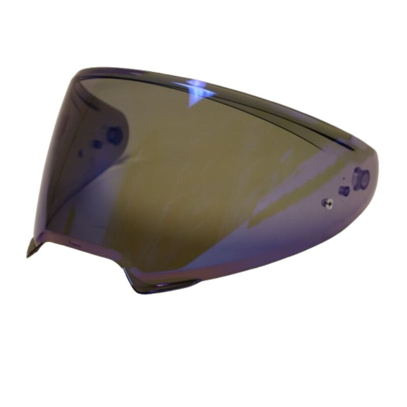 HJC RPHA 60 SHIELD RST BLUE (HJ-47) HHJ47G3001000