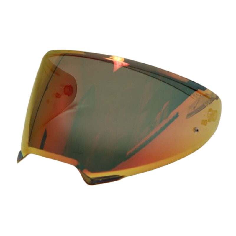 HJC RPHA 60 SHIELD RST RED (HJ-47) HHJ47G3001200