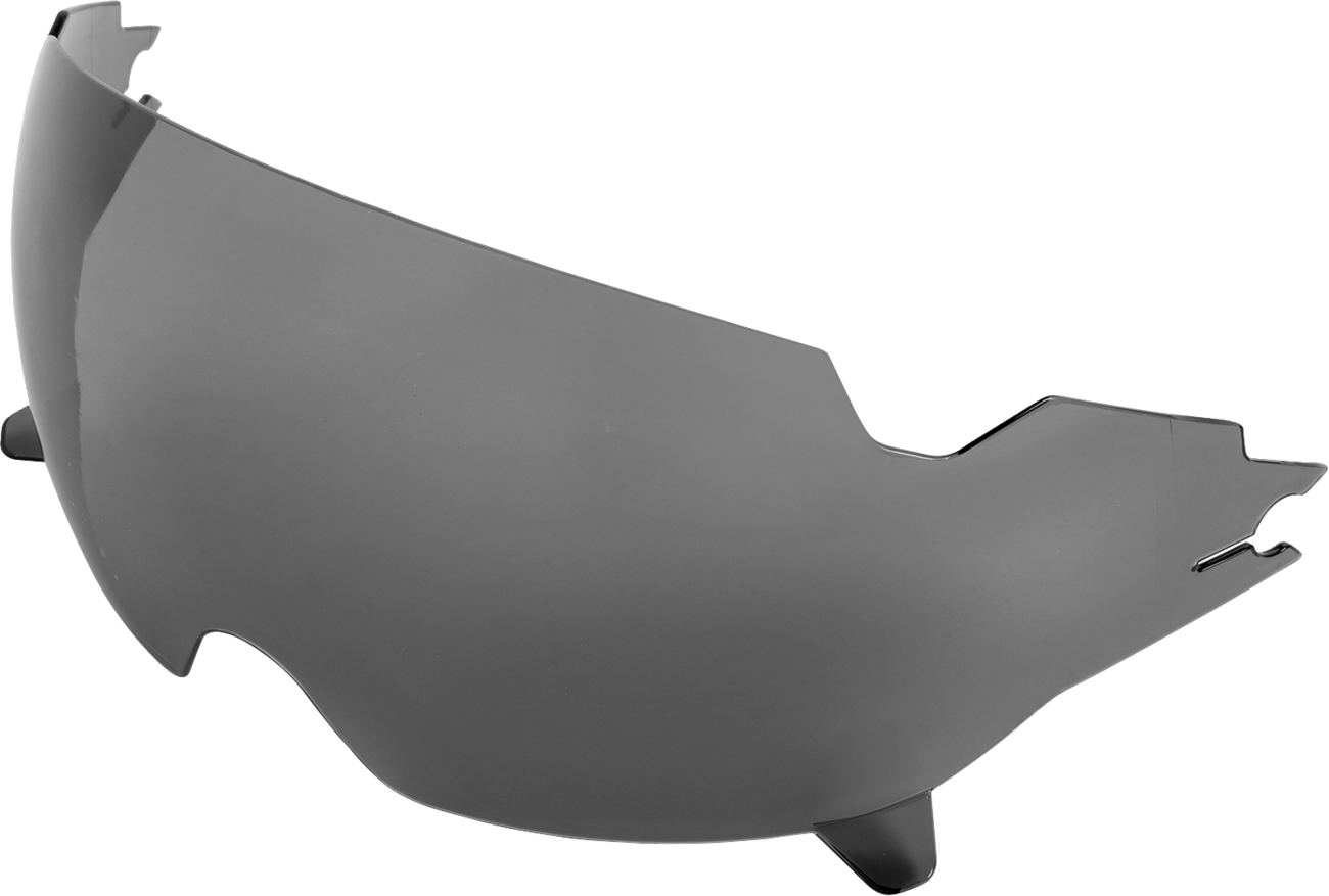 ICON THRESHOLD DROPSHIELD 22.06 DARK SMOKE 0130-1490