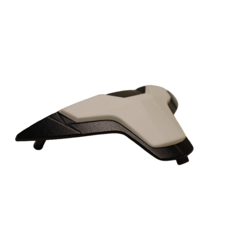 HJC C70 CHIN VENT SET SF WHT HFP50G3001400