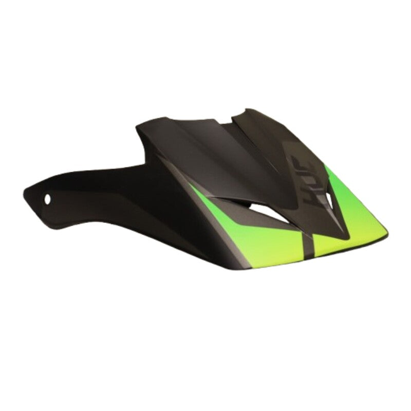 HJC CS-MX2 CREED PK SF GY/HV HMP37J5100300