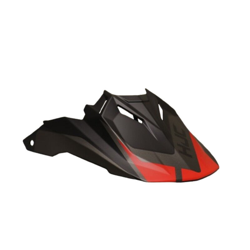 HJC CL-XY2 CREED PK SF GY/RD HMP36J5100100