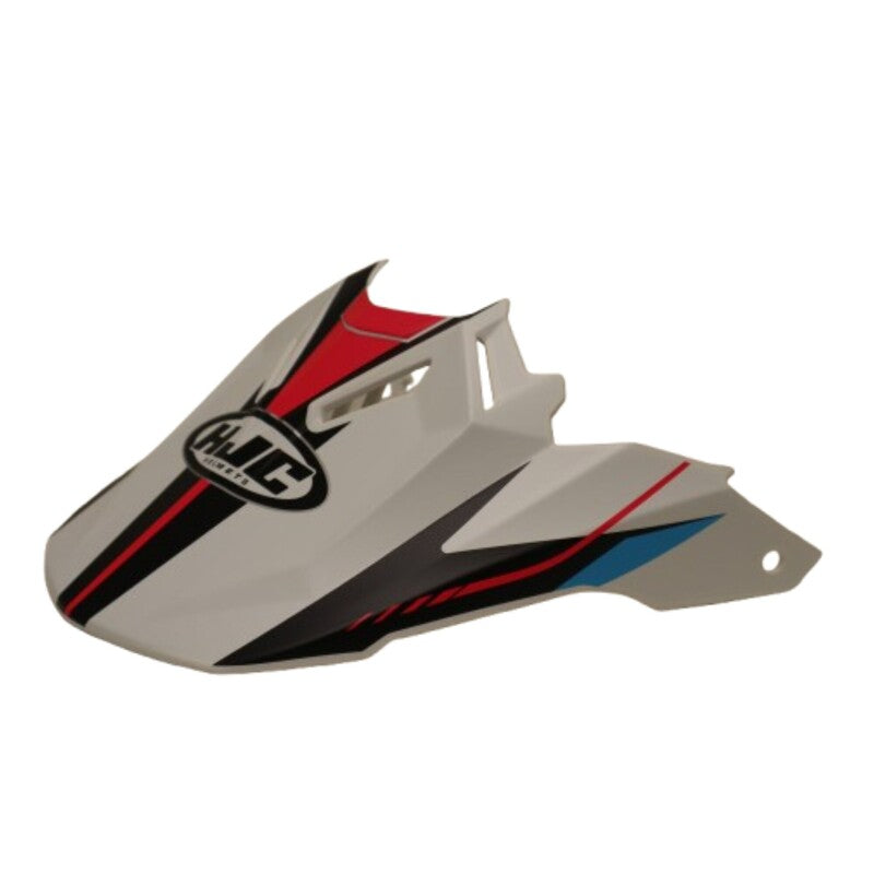 HJC CL-XY2 DRIFT PEAK RD/BL HMP36J5101200