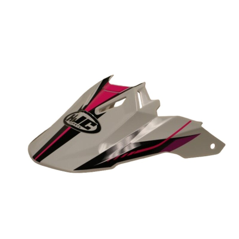 HJC CL-XY2 DRIFT PEAK PK/BK HMP36J5101100