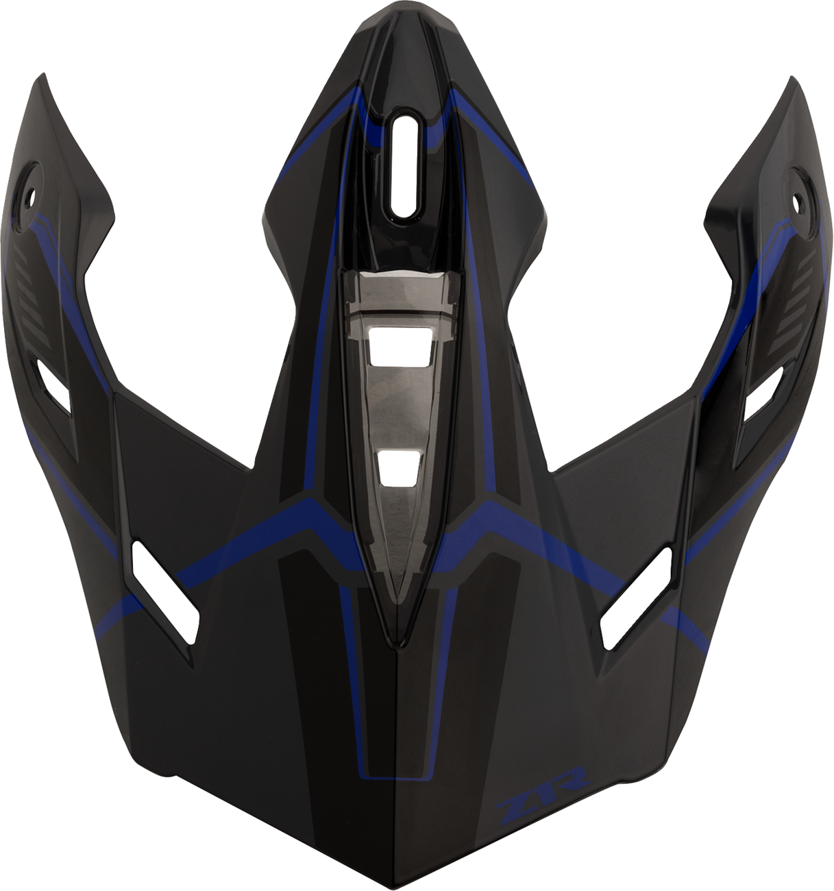 Z1R RANGE 2.0 VOYAGER PEAK BK/BL 0132-1914