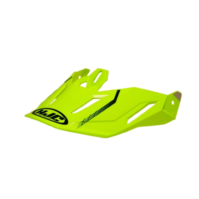 HJC C50 PRIMAL PEAK BLACK HMP46J5000400