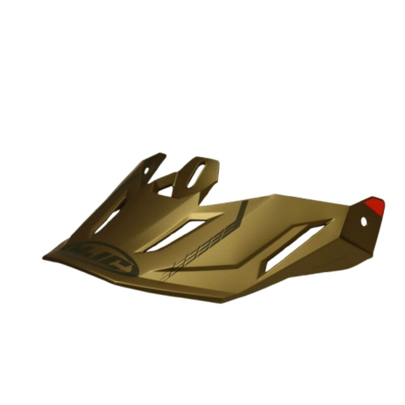 HJC C50 PRIMAL PEAK GOLD HMP46J5000500