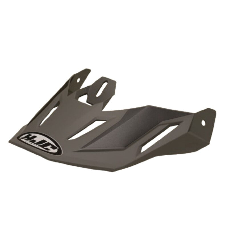 HJC C50 MIRAGE PEAK BK/RD HMP46J5000900