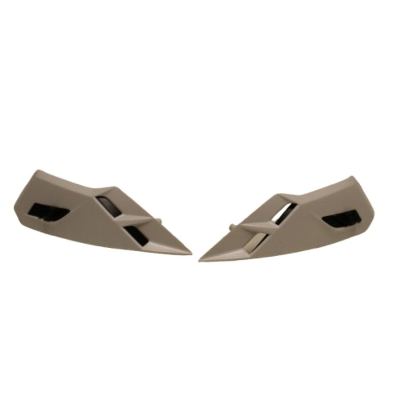 HJC CS-R3 TOP VENT WHITE HFP43G3003000