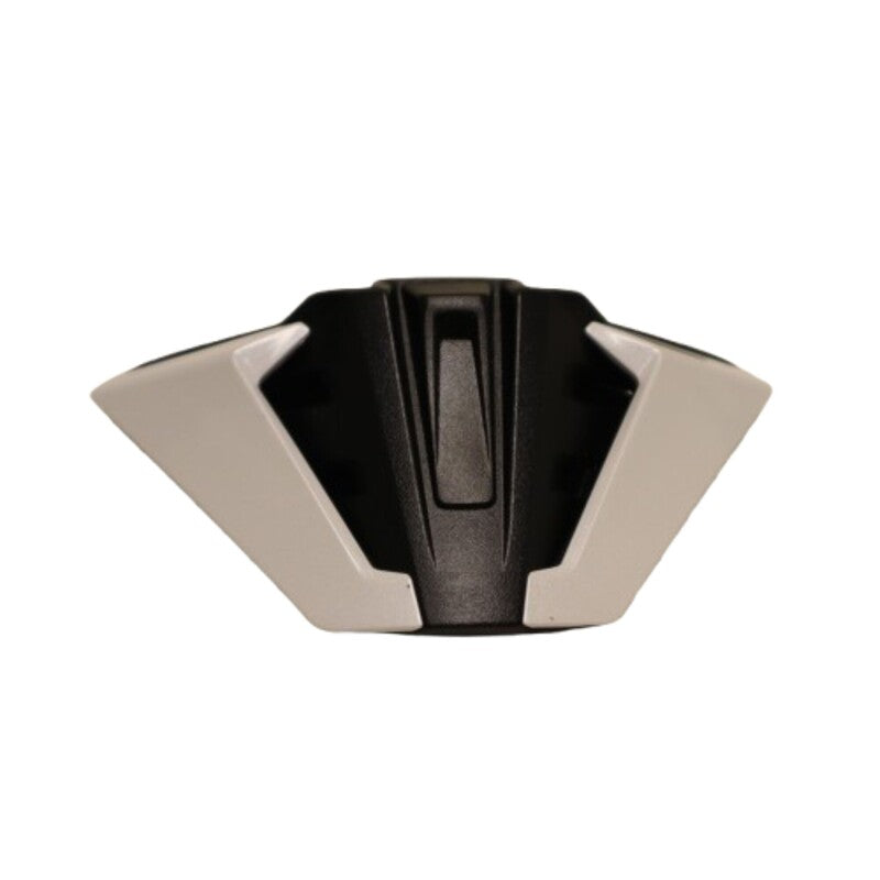 HJC I70 CHIN VENT PEARL WHT HFP49G3002000