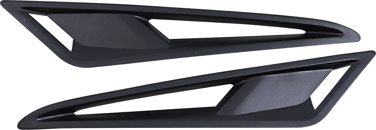 ALPINESTARS VENT CHIN SIDE S-M5 BK 8970121-10