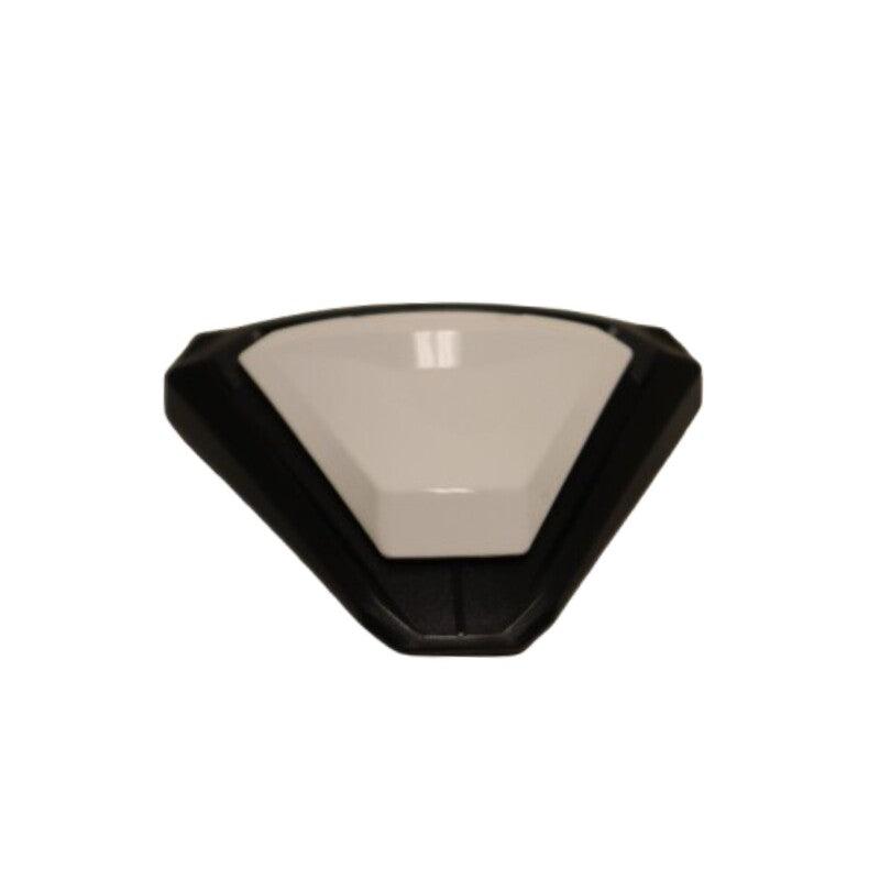 HJC I90 CHIN VENT WHITE HEP21G3000900