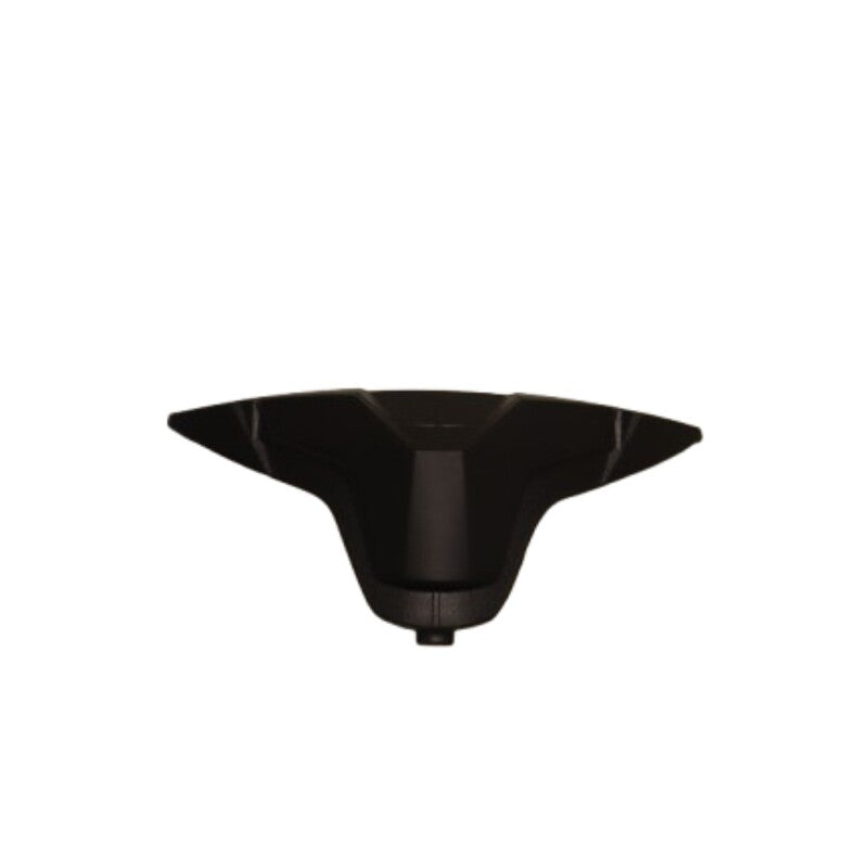 HJC C91 CHIN VENT SF BK HEP25G3001800