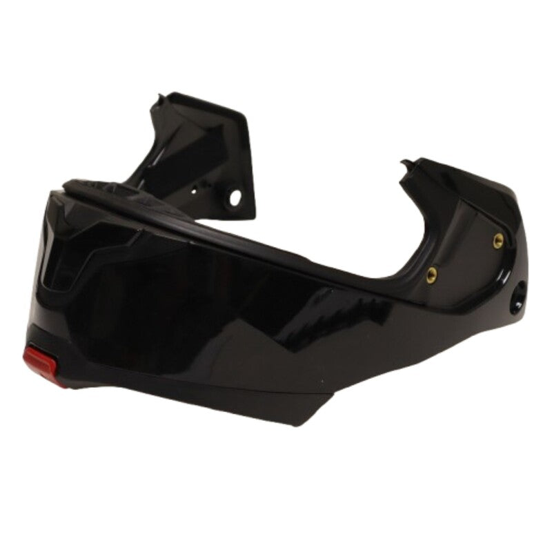 HJC C91 CHIN BAR BLACK HEP25G3000100