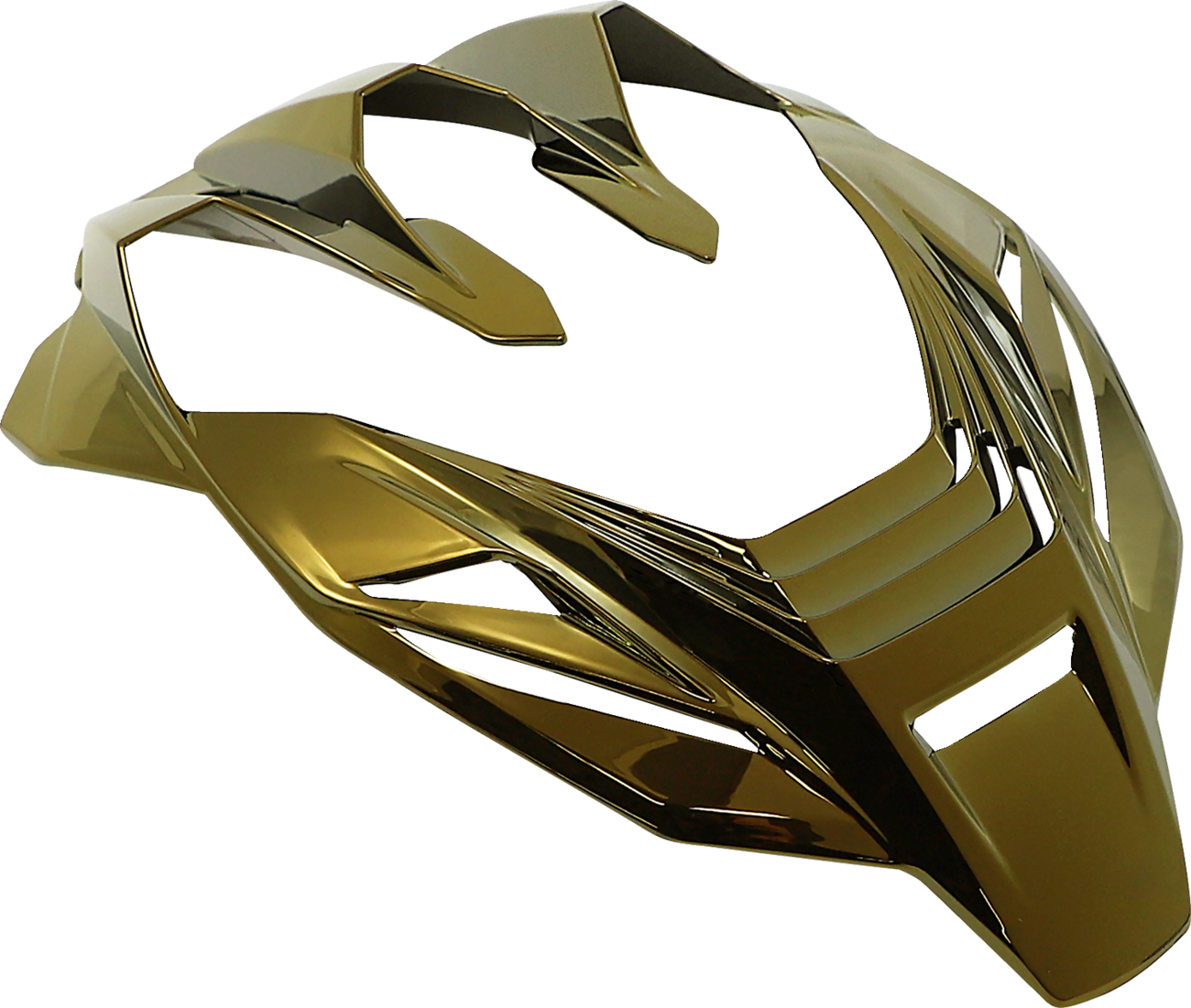 ICON AFLT AIRFOIL RST BRONZE 0133-1364