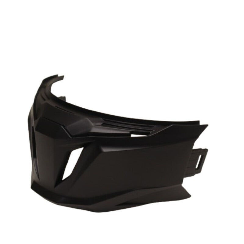 HJC I20 CHIN MASK SF BLK HJP43G3001400