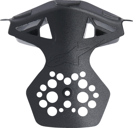 ALPINESTARS CHIN VENT FRM S-M10 M/2X 8973123-10-MXL