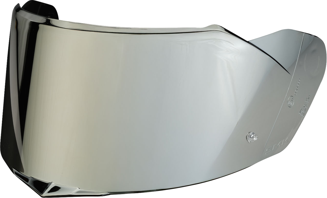 Z1R TALON SHIELD SILVER RST 0133-1725